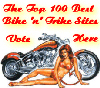 The Top 100 Best Bike 'n' Trike Sites !