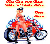 The Top 100 Best Bike 'n' Trike Sites !